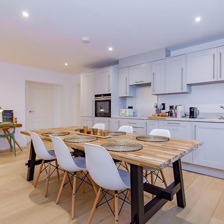 Oxfordshire Living - The Churchill Apartment - Woodstock Dış mekan fotoğraf