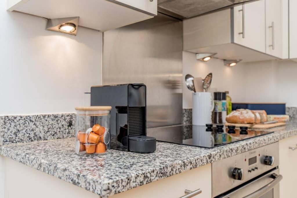 Oxfordshire Living - The Churchill Apartment - Woodstock Dış mekan fotoğraf