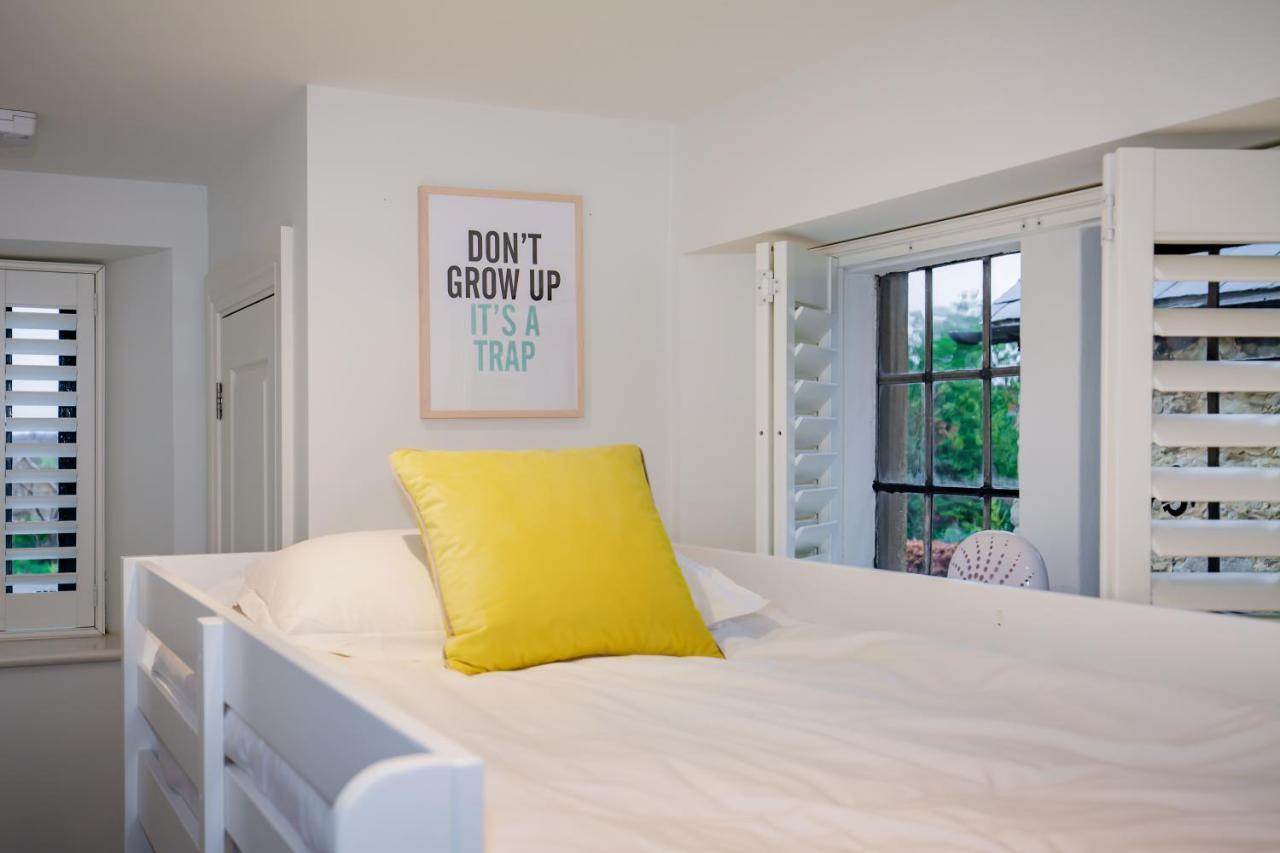 Oxfordshire Living - The Churchill Apartment - Woodstock Dış mekan fotoğraf